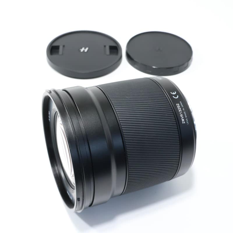 XCD f3.5/30mm