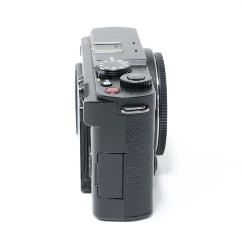 LUMIX S9 ボディ ジェットブラック DC-S9-K