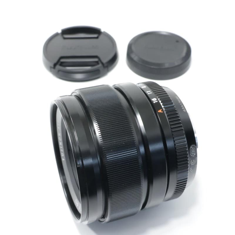 フジノンレンズ XF23mmF1.4 R