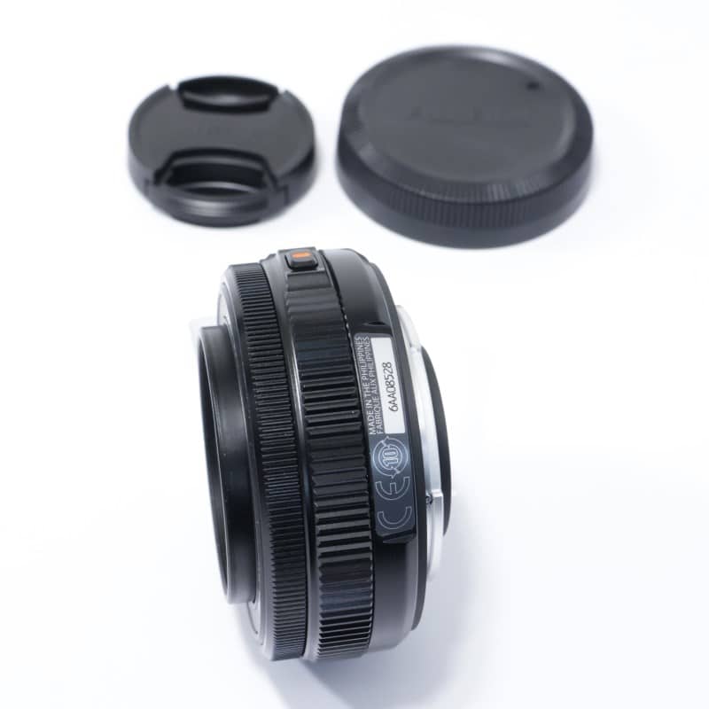 富士フイルム フジノンレンズ XF27mmF2.8 R WR Aランク 中古｜フジヤカメラ