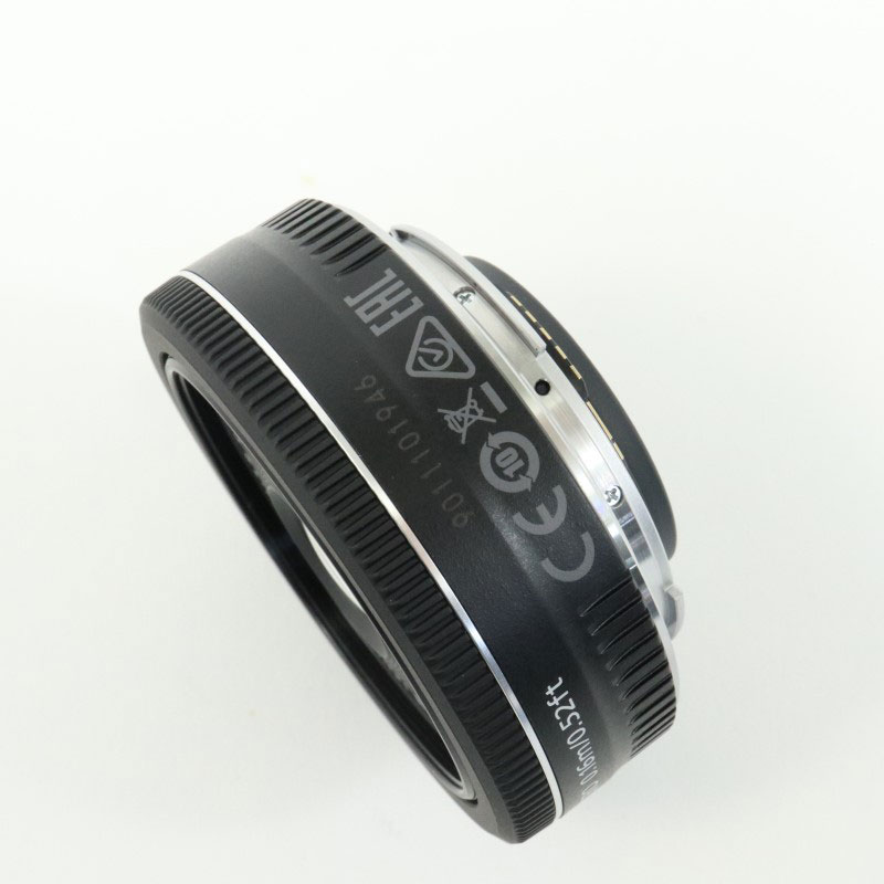 Ef S 24mm F2 8 Stm 中古 フジヤカメラ フジヤカメラネットショップ