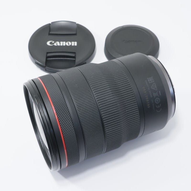RF15-35mm F2.8 L IS USM