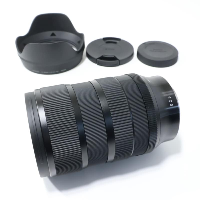 Sigma 17-40mm F1.8 DC | Art ソニーE