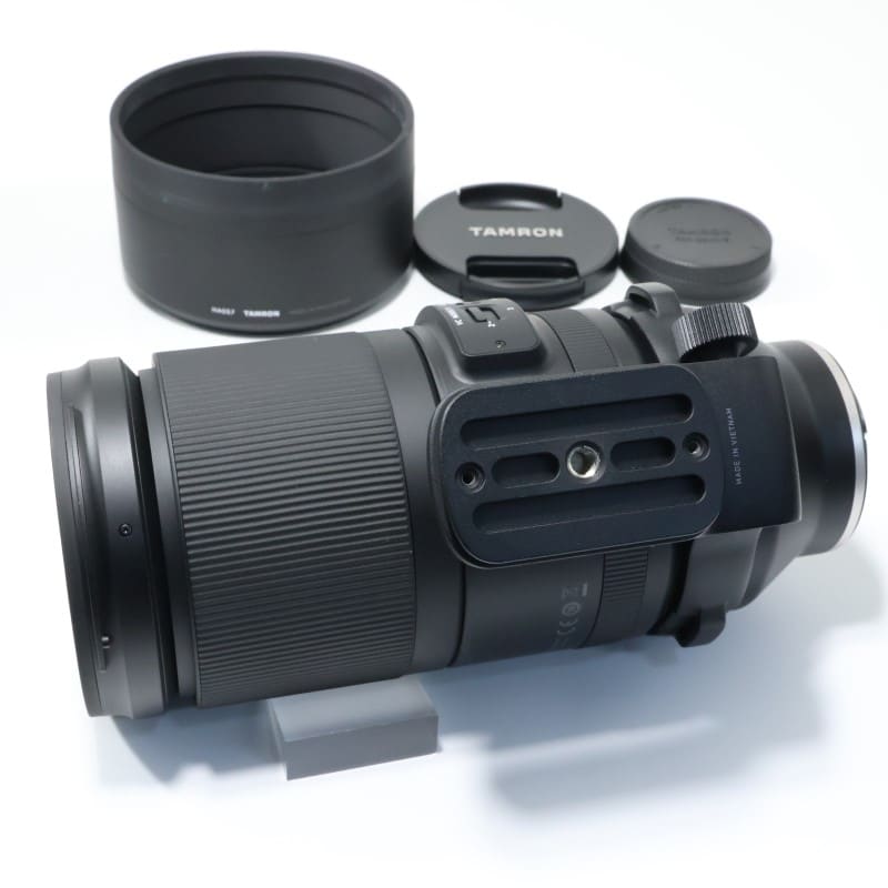 150-500mm F/5-6.7 Di III VC VXD (Model A057) ソニー E マウント用