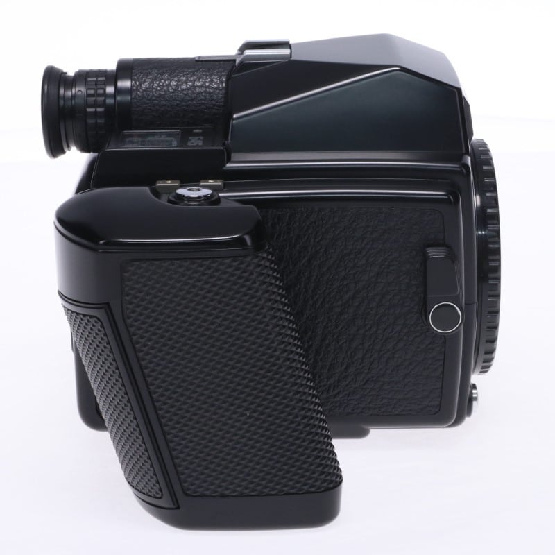 PENTAX 645 ボディ 中古 C2120126424783｜中古通販フジヤカメラ