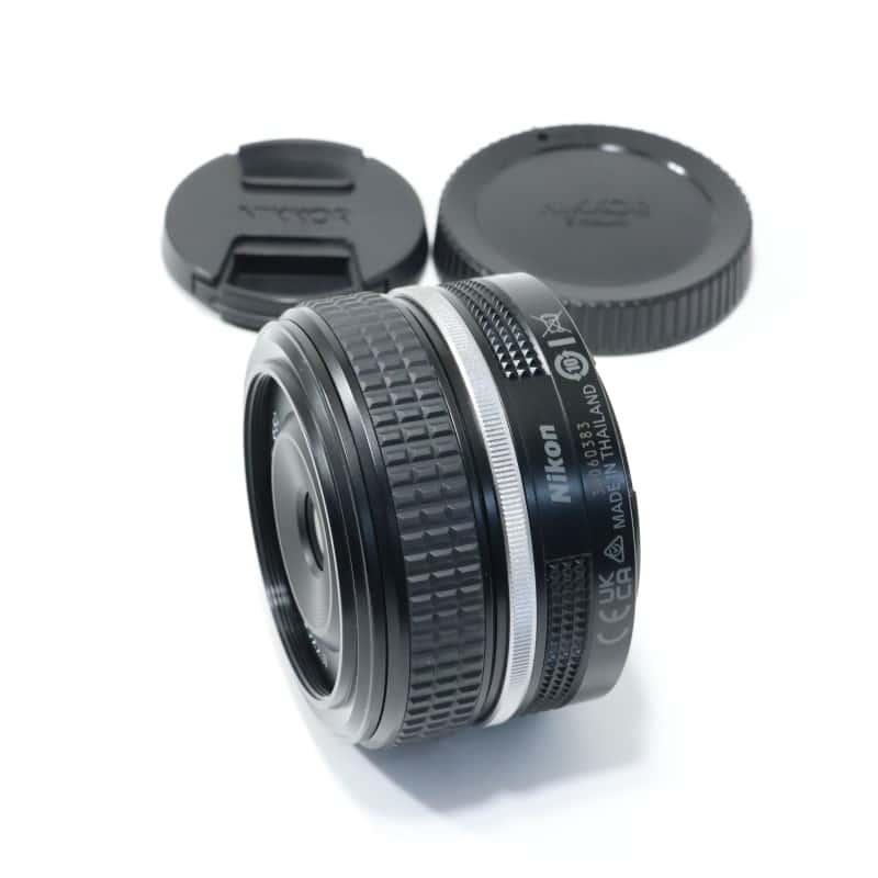 NIKKOR Z 28mm f/2.8 Special Edition