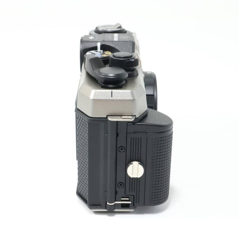 PENTAX 17 ダークシルバー
