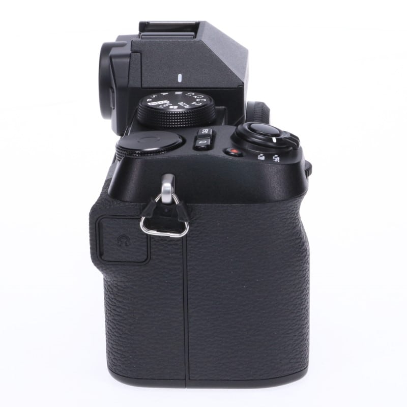 FUJIFILM X-S20 ボディ