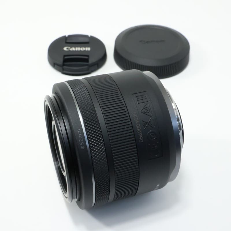 RF35mm F1.8 MACRO IS STM