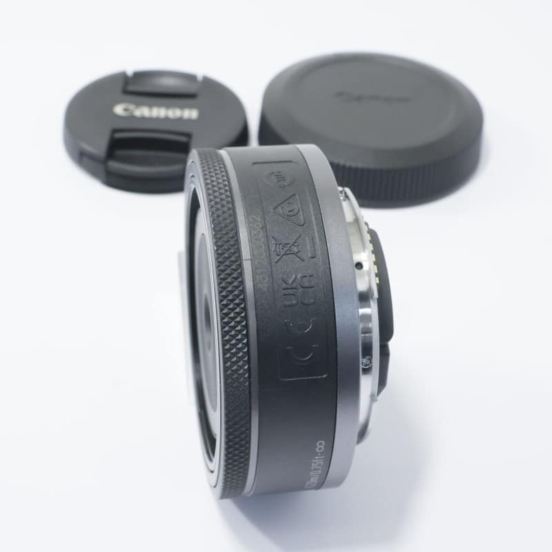 RF28mm F2.8 STM