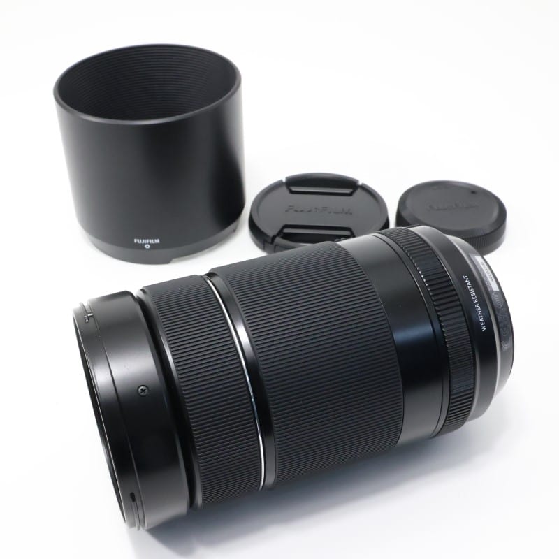 フジノン XF 70-300mm F4-5.6 R LM OIS WR
