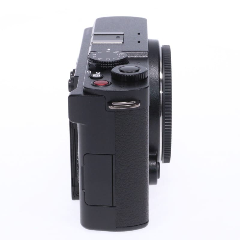 LUMIX S9 ボディ ジェットブラック DC-S9-K