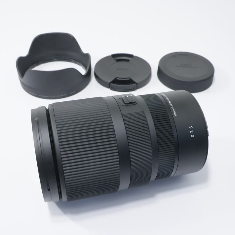 16-300mm F3.5-6.7 DC OS | Contemporary キヤノンRFマウント