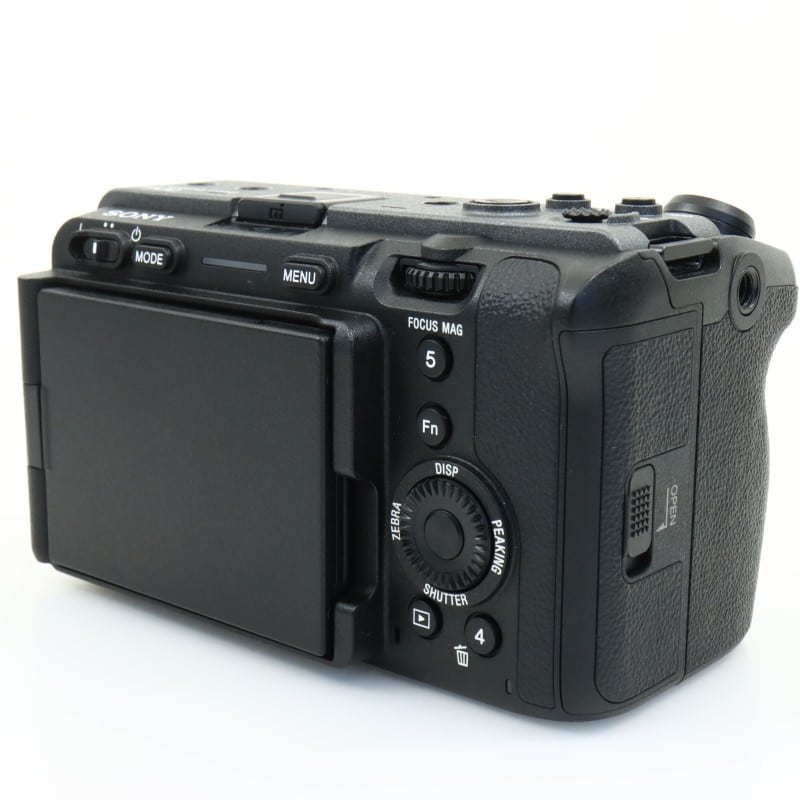 FX30 ボディ ILME-FX30B