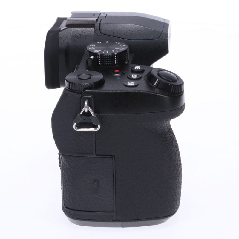 LUMIX G99D ボディ DC-G99D-K