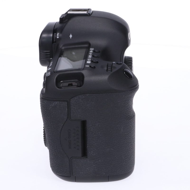 EOS 5D Mark III ボディー