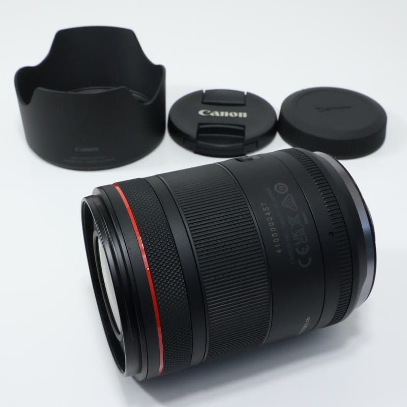 RF35mm F1.4 L VCM
