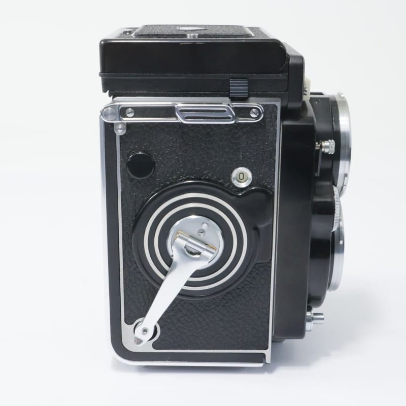 Rolleiflex 2.8F type1 Planar