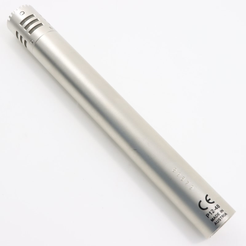 C451B [楽器用コンデンサーマイク]