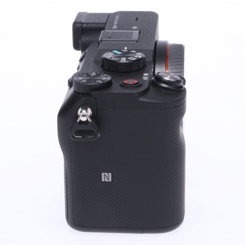 α7C ボディ ブラック ILCE-7CB