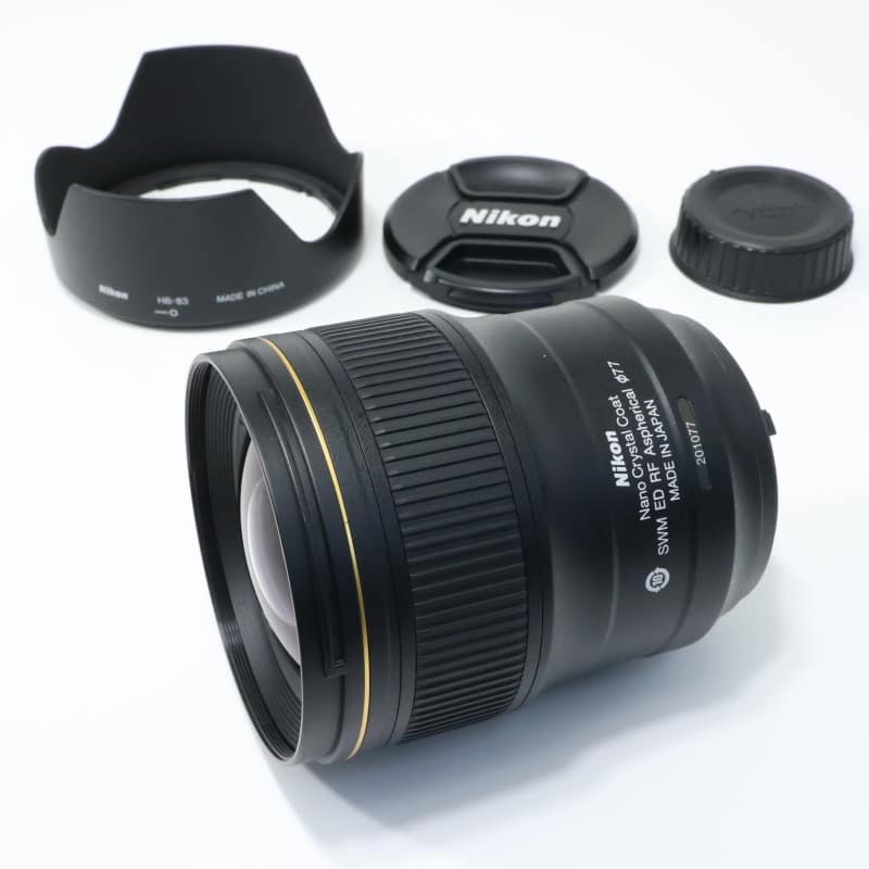 AF-S NIKKOR 28mm f/1.4E ED