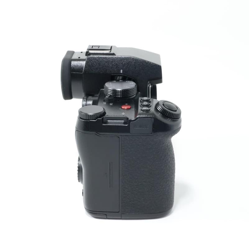 LUMIX S5IIX ボディ DC-S5M2X