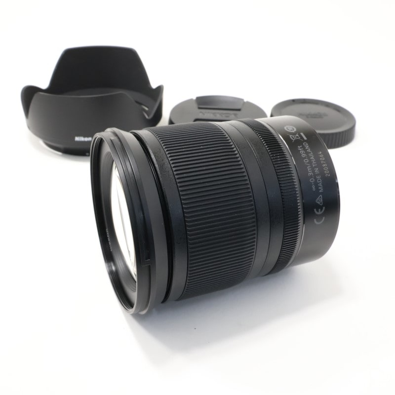 NIKKOR Z 24-70mm f/2.8 S 中古価格比較 - 価格.com
