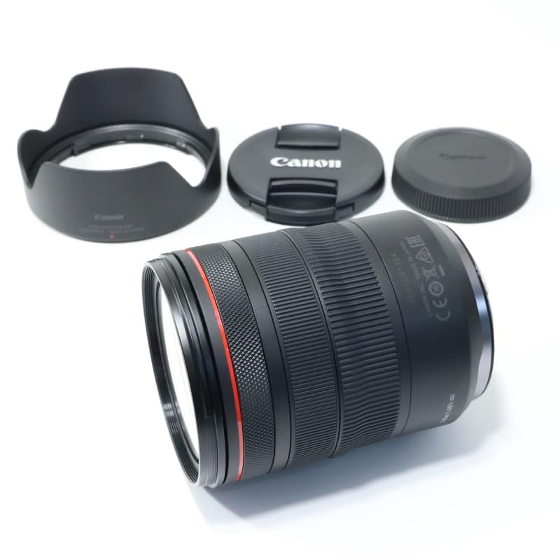 RF24-105mm F4 L IS USM