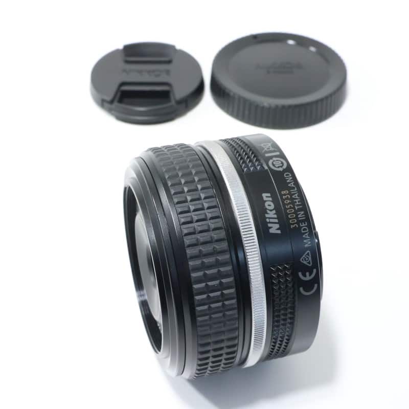 NIKKOR Z 28mm f/2.8 Special Edition
