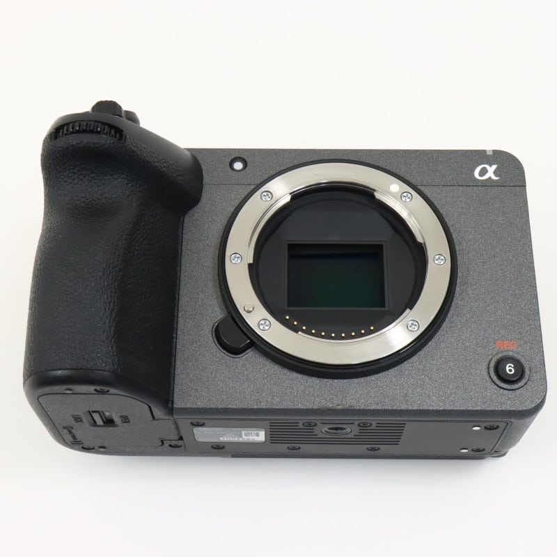 FX30 ボディ ILME-FX30B