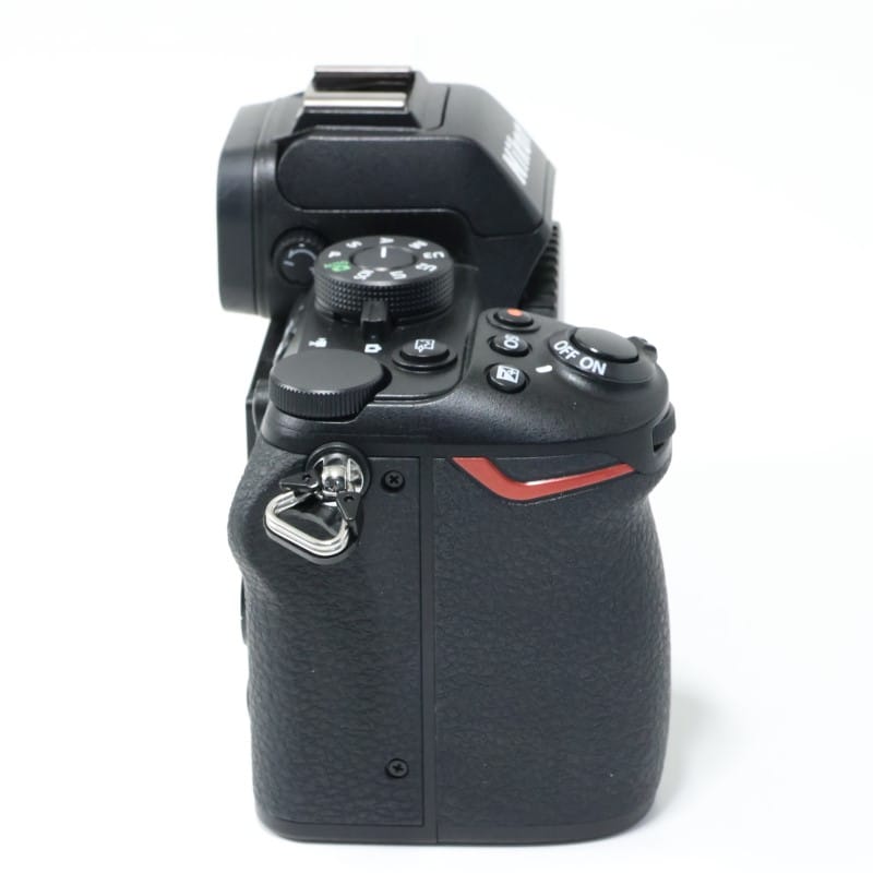 Nikon Z50II ボディ 中古 C2120126696722｜中古通販フジヤカメラ