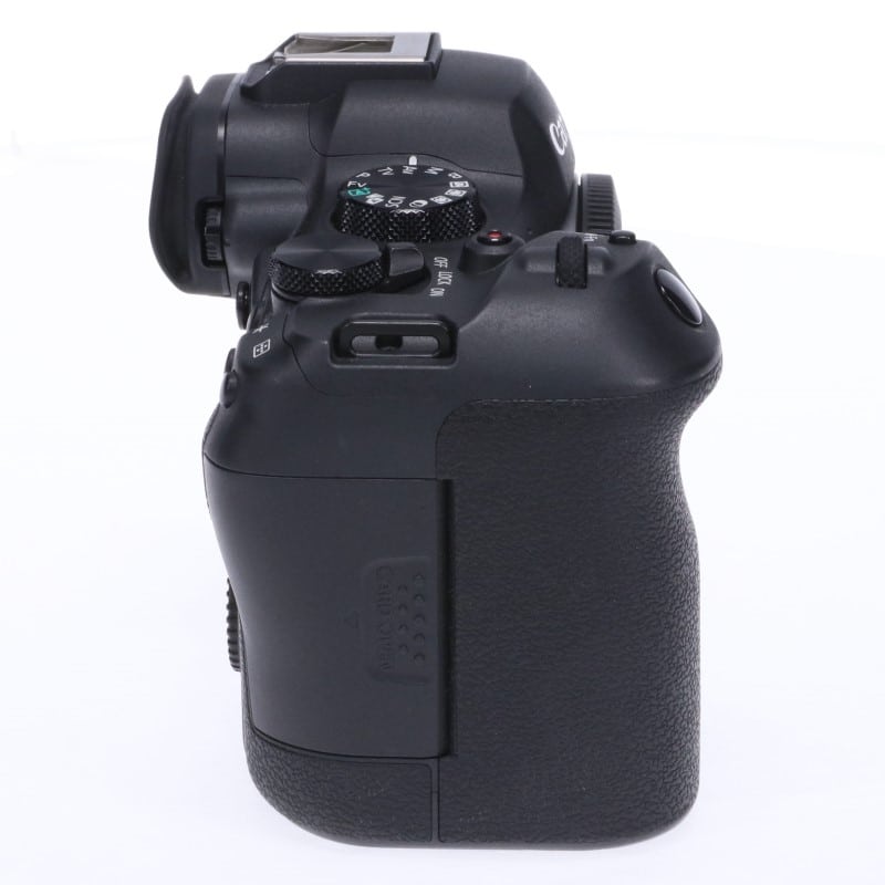 EOS R6 Mark II ボディー