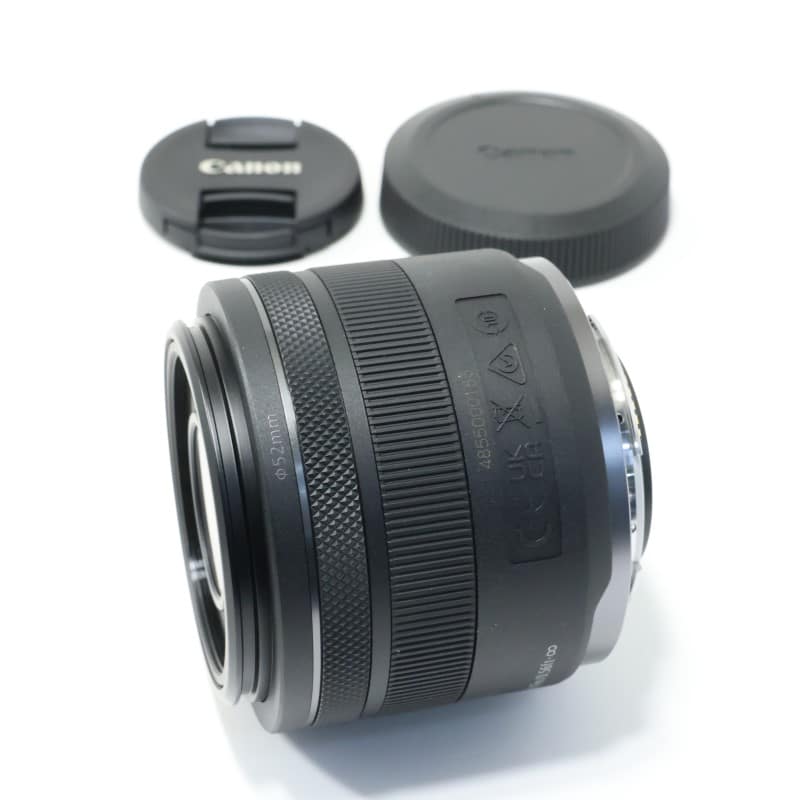 RF35mm F1.8 MACRO IS STM