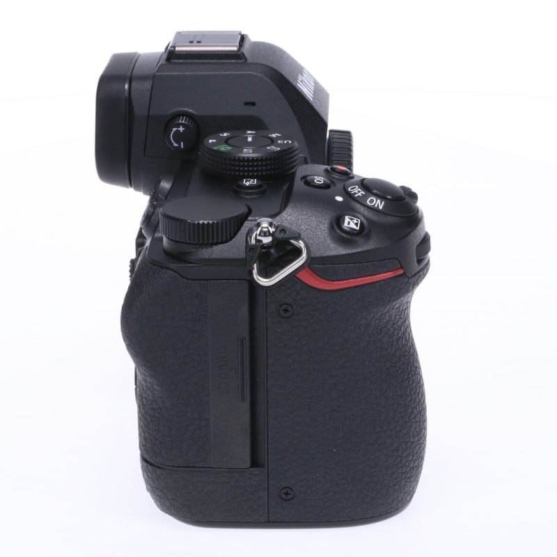 Z5II ボディ
