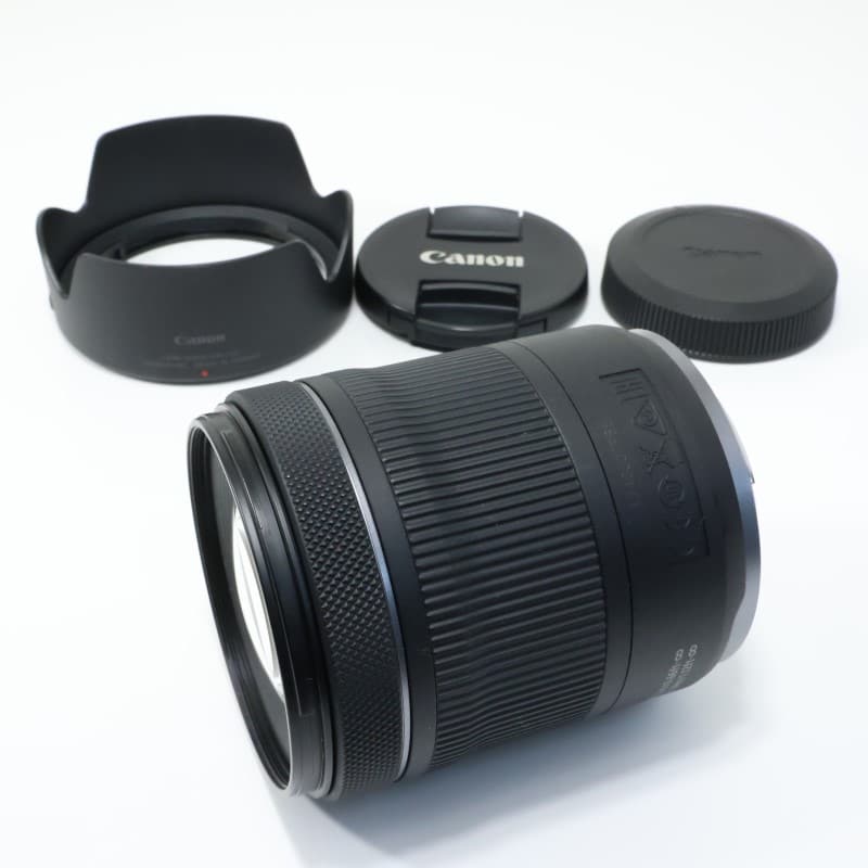 RF24-105mm F4-7.1 IS STM