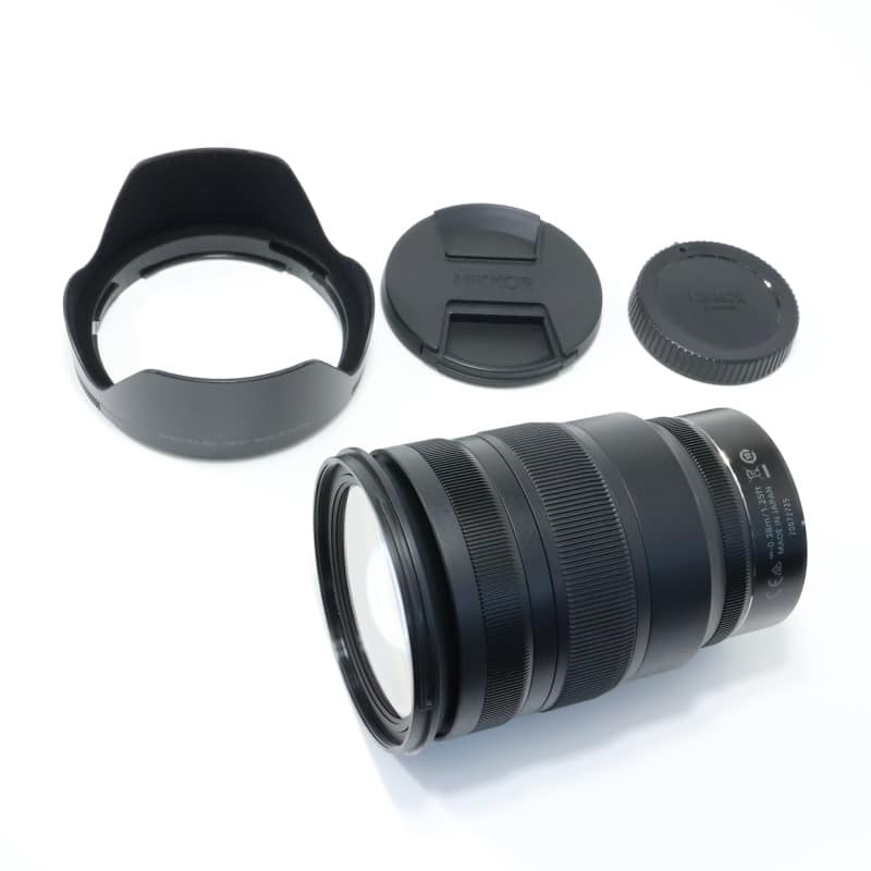 NIKKOR Z 24-70mm f/2.8 S