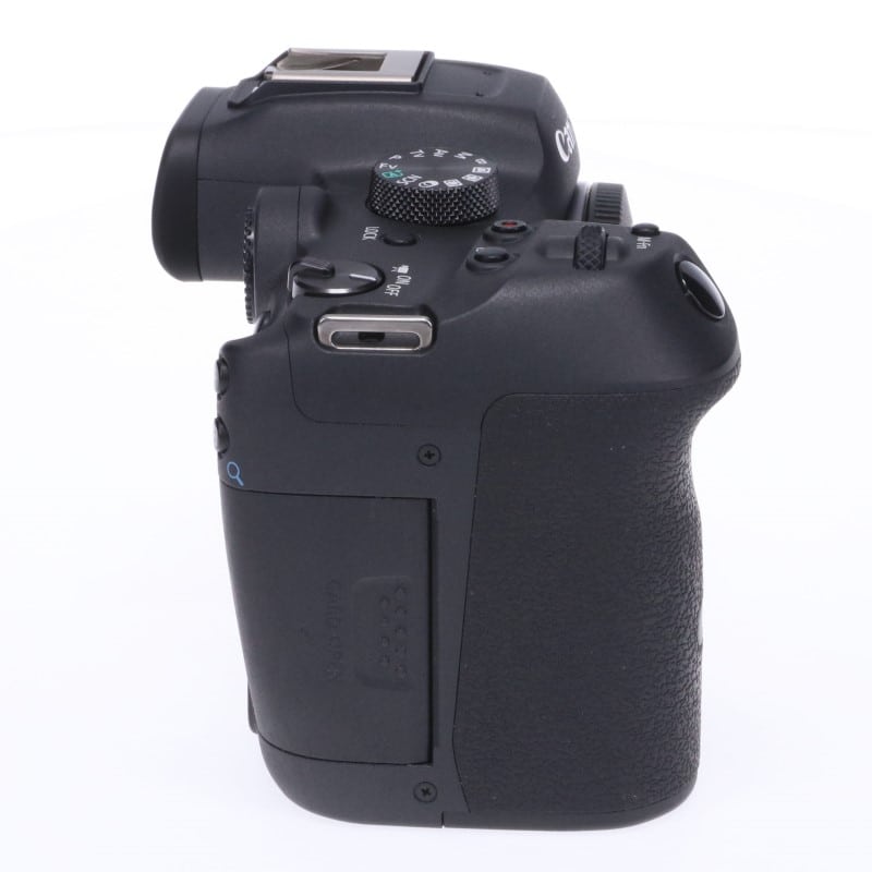 EOS R7 ボディー