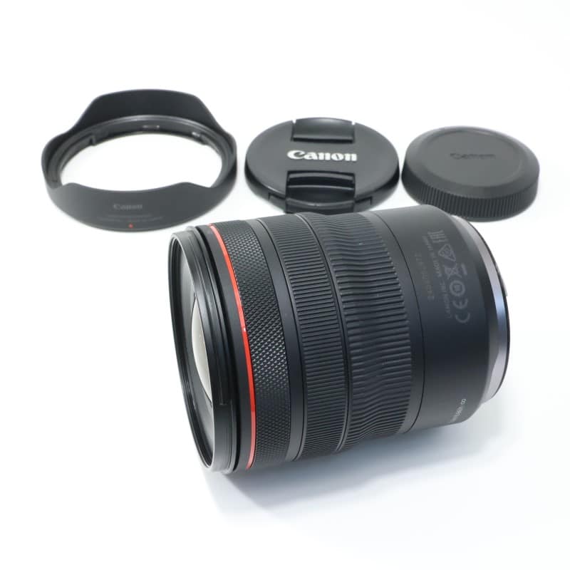RF14-35mm F4 L IS USM
