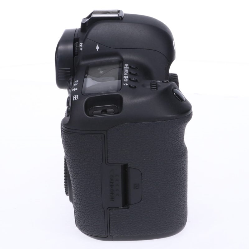 EOS 5D Mark IV ボディー
