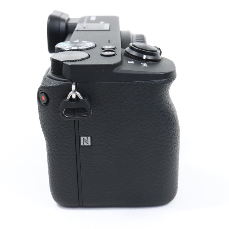 α6600 ボディ ILCE-6600