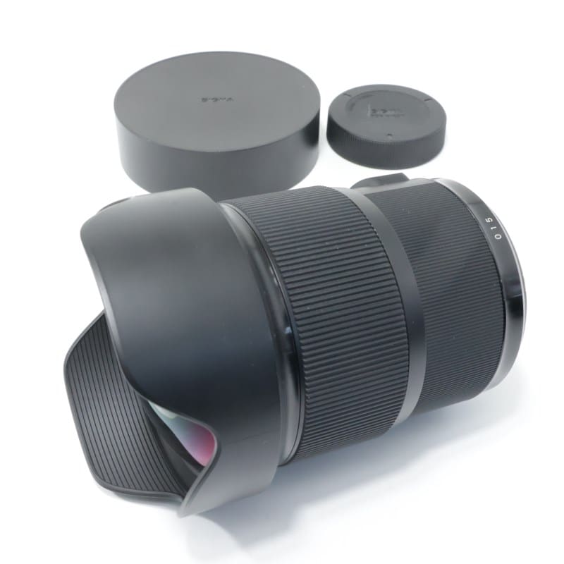 20mm F1.4 DG HSM | Art ニコンFマウント