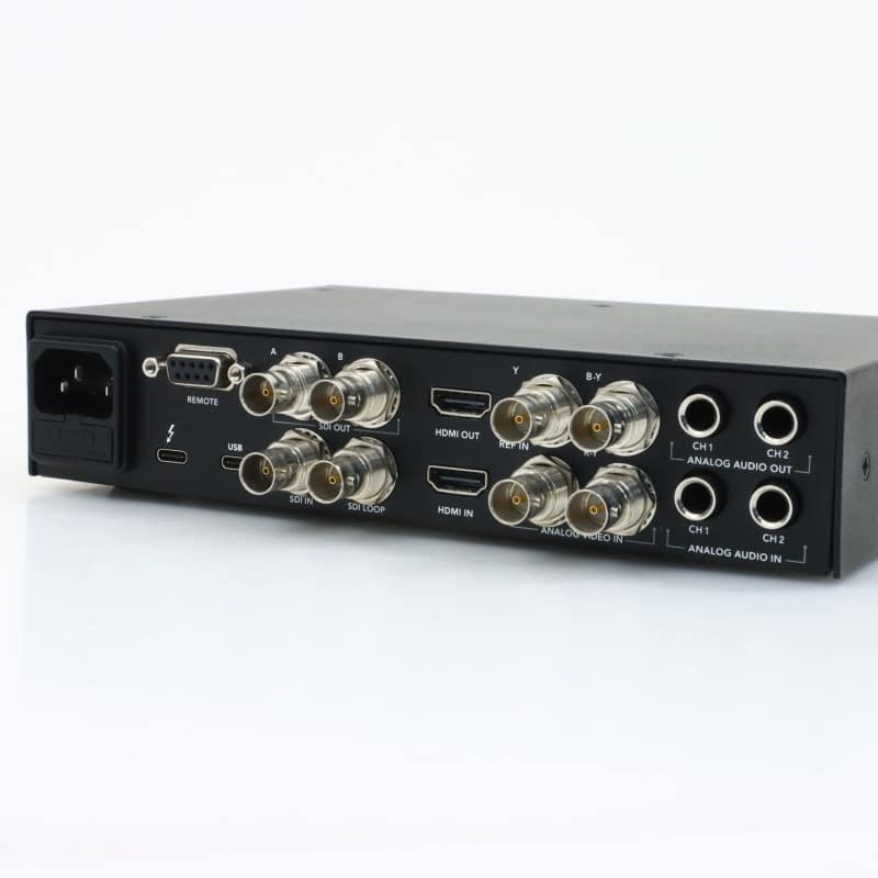 BDLKULSDMINI4K [UltraStudio 4K Mini]