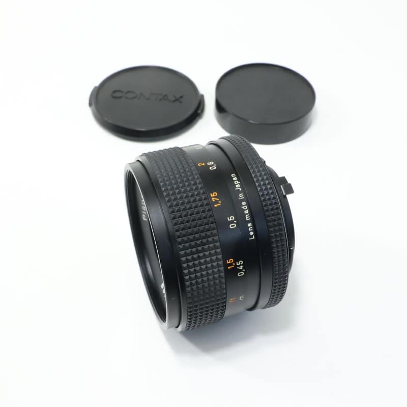 Planar T* 50mm F1.4 AE J