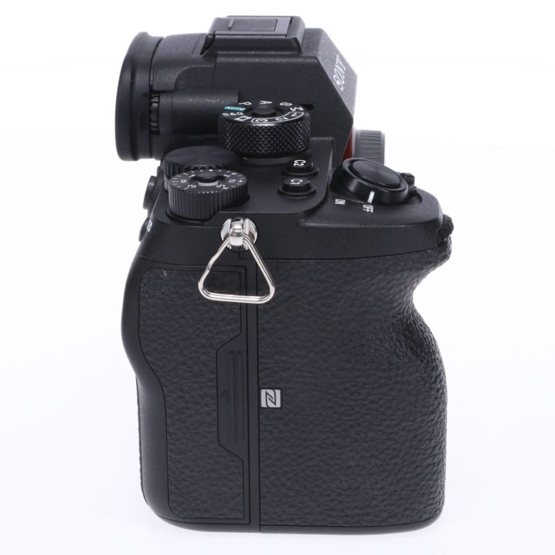 SONY α7R IV ボディ ILCE-7RM4 ABランク 中古｜フジヤカメラ