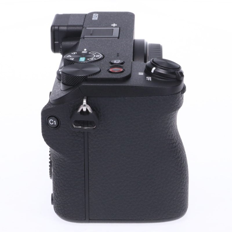 α6700 ボディ ILCE-6700