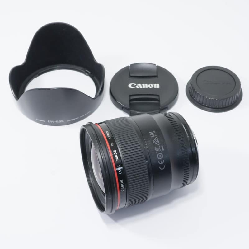 EF24mm F1.4L II USM