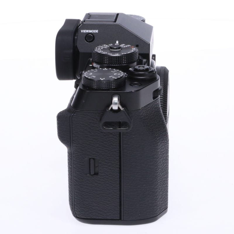 FUJIFILM X-T5 ボディ ブラック