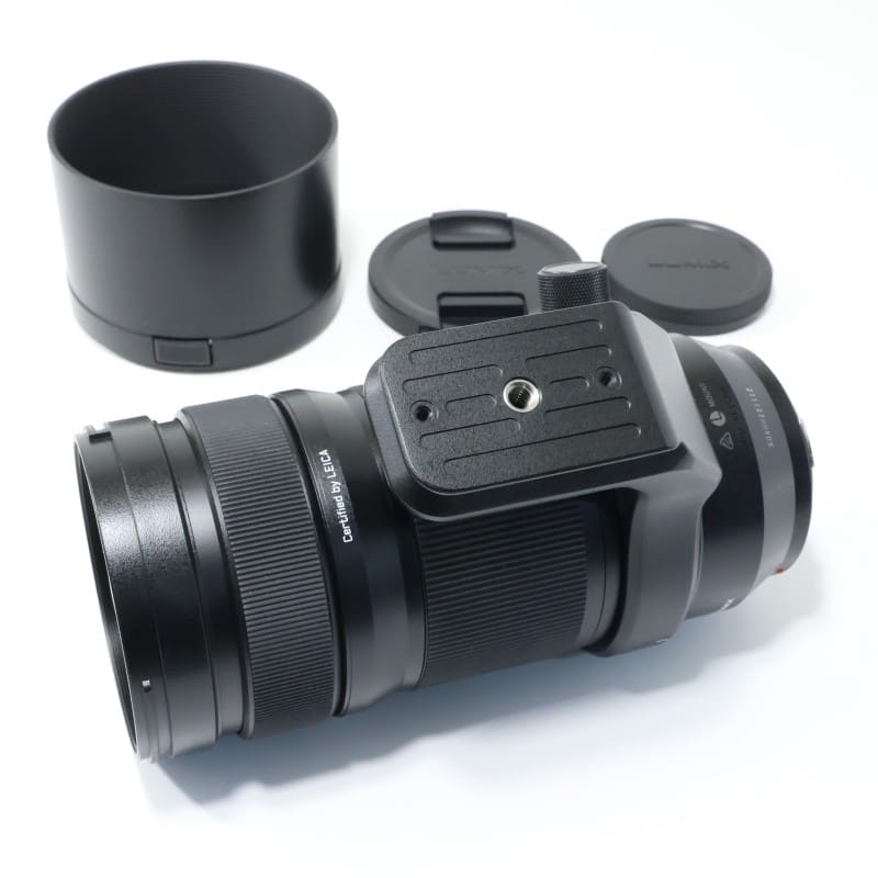 LUMIX S PRO 70-200mm F4 O.I.S. S-R70200