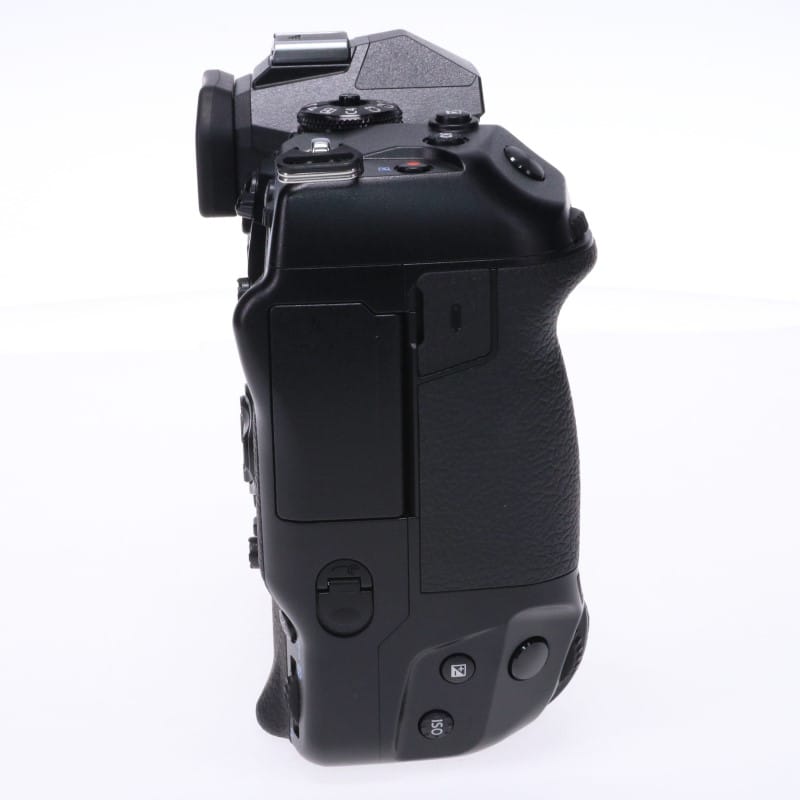 OM-D E-M1X ボディ