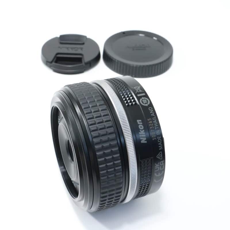 NIKKOR Z 28mm f/2.8 Special Edition